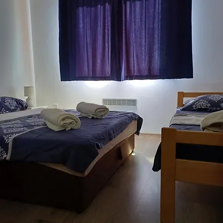 Ugodan Kutak Apartament Kupres (Canton 10)