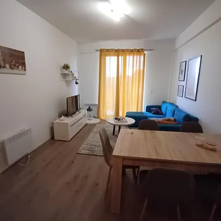 Ugodan Kutak Apartament Kupres (Canton 10)