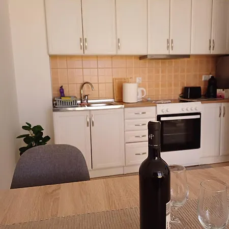 Apartament Ugodan Kutak *